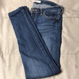 Women’s jeans